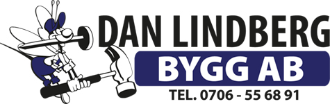 Dan Lindberg Bygg