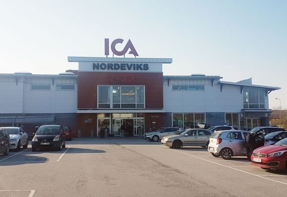 ICA Nordeviks